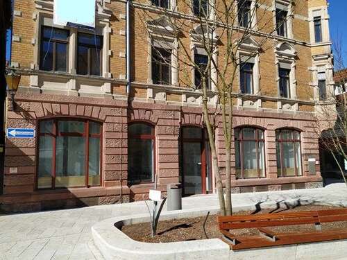Foto - Büro in Bad Mergentheim 3.300,00 € 355 m²