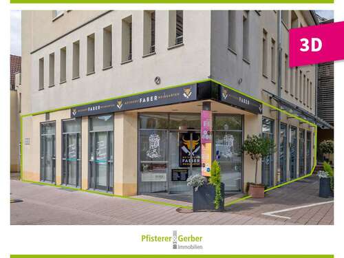 Foto - Einzelhandel in Weingarten 525.000,00 € 150 m²