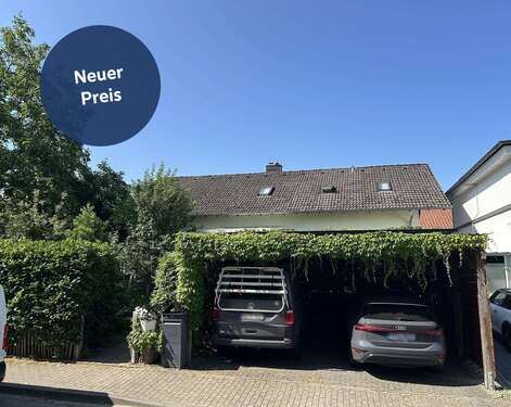 Foto - Haus zum Kaufen in Wittnau 1.030.000,00 € 215 m²