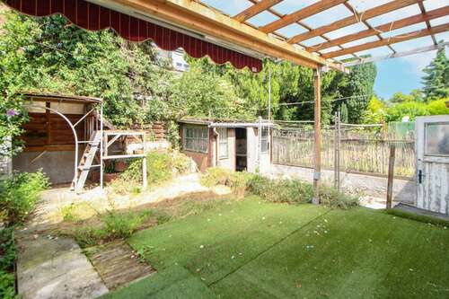 Foto - Haus zum Kaufen in Stuttgart 450.000,00 € 130.1 m²
