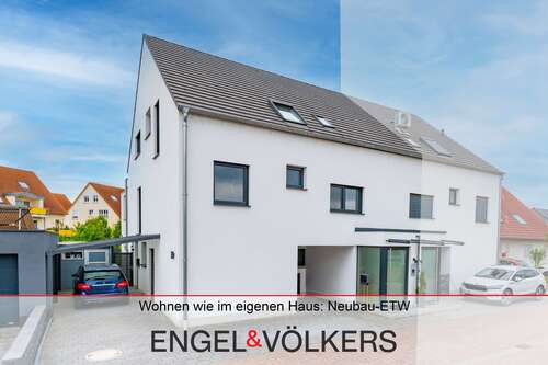 Foto - Haus zum Kaufen in Haßloch 685.000,00 € 163 m²