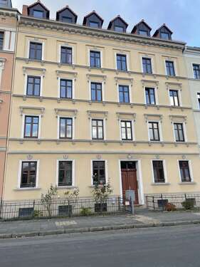 Foto - Wohnung zum Mieten in Görlitz 440,00 € 73.41 m²
