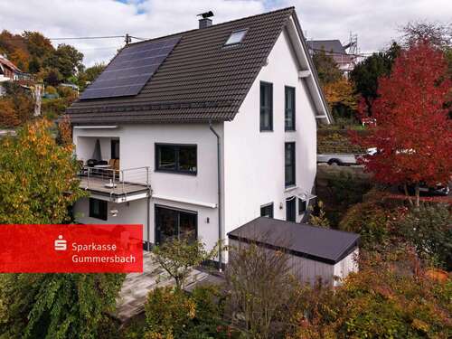 Foto - Haus zum Kaufen in Gummersbach 649.000,00 € 220 m²