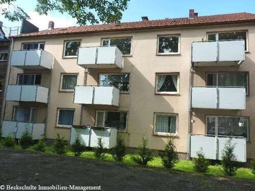 Foto - Wohnung zum Mieten in Unna-Stadtmitte-Stadtmitte 440,00 € 63 m²