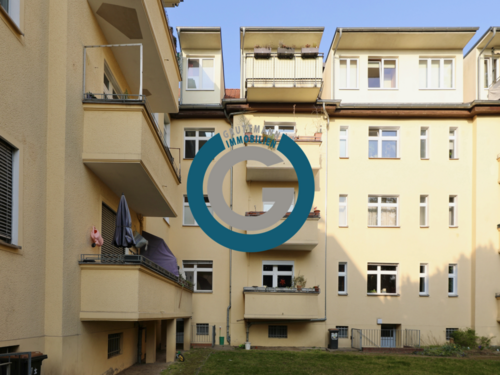 Foto - Wohnung zum Kaufen in Berlin 449.000,00 € 97 m²