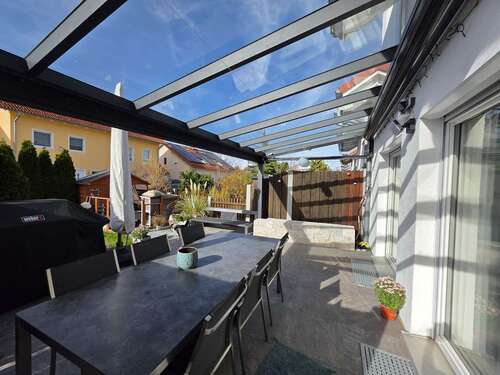 Foto - Haus zum Mieten in Putzbrunn 2.500,00 € 125 m²