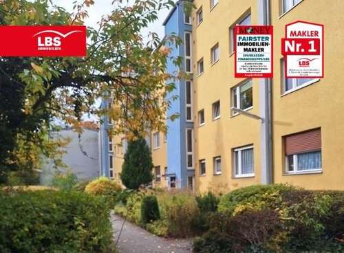 Foto - Wohnung zum Kaufen in Berlin 159.000,00 € 53.05 m²
