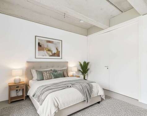 Foto - Wohnung zum Mieten in Berlin 995,00 € 48.63 m²