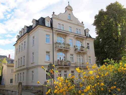 Foto - Wohnung zum Mieten in Dresden 945,00 € 90 m²