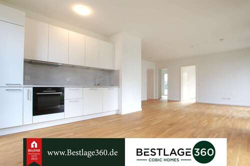 Foto - Wohnung zum Mieten in Offenbach 1.737,00 € 80.02 m²