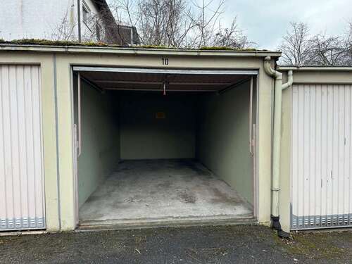 Foto - Garage zu verkaufen in Freiburg im Breisgau 26.900,00 €