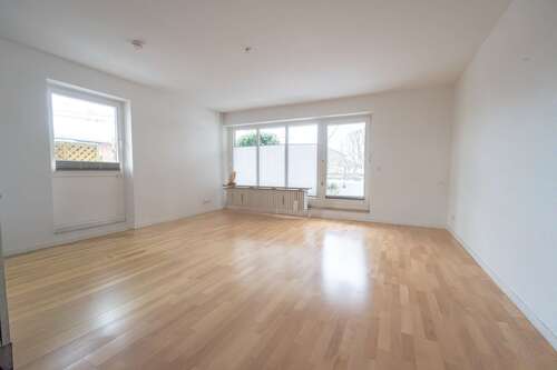 Foto - Wohnung zum Kaufen in Buchholz i. d. Nordheide 329.000,00 € 107.5 m²