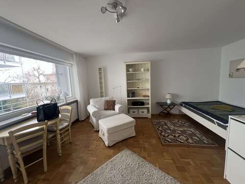 Foto - Wohnung zum Mieten in Wiesbaden 890,00 € 40 m²