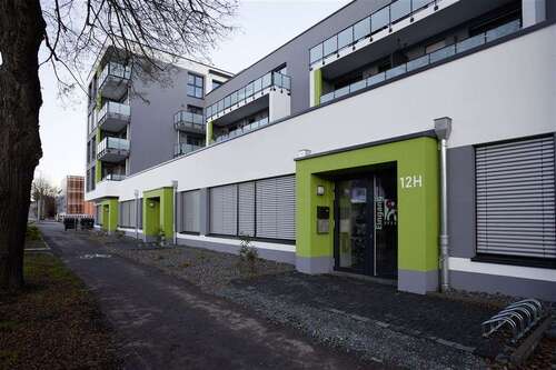 Foto - Büro in Marburg 9.060,00 € 604 m²