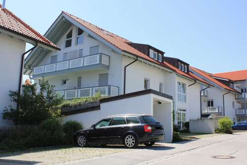 Foto - Wohnung zum Mieten in Penzberg 525,00 € 37.54 m²