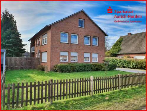 Foto - Haus zum Kaufen in Wiesmoor 249.000,00 € 200 m²