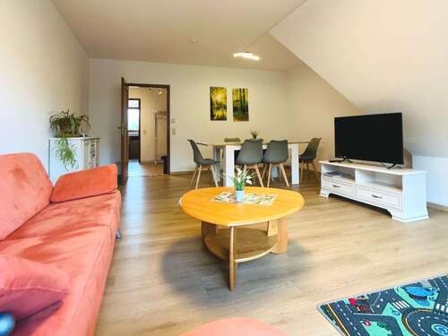 Foto - Wohnung zum Kaufen in Gernsbach, Scheuern 245.000,00 € 89.79 m²