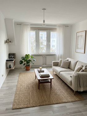 Foto - Wohnung zum Mieten in Altenburg 410,00 € 82 m²