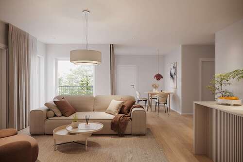 Foto - Wohnung zum Kaufen in Sindelfingen 665.000,00 € 101.8 m²