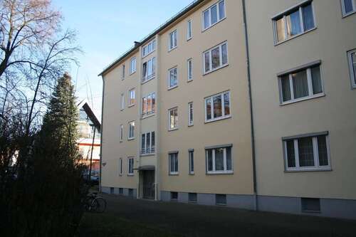 Foto - Wohnung zum Mieten in Nürnberg 550,00 € 32 m²
