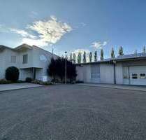 Halle in Weil der Stadt 6.450,00 € 292 m²