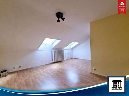 Foto - Wohnung zum Mieten in Bonn Castell 450,00 € 46 m²