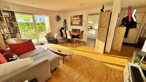 Foto - Wohnung zum Mieten in Böblingen 943,00 € 64 m²