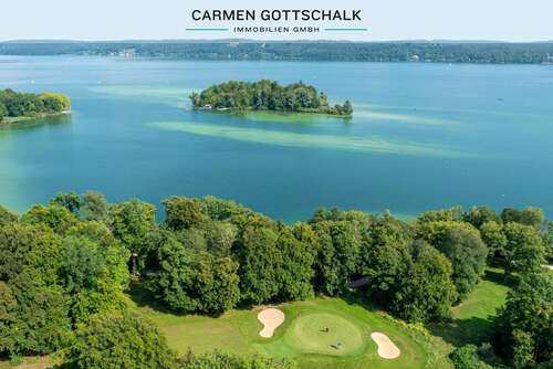 Foto - Grundstück zu verkaufen in Starnberg 2.450.000,00 € 1251 m²