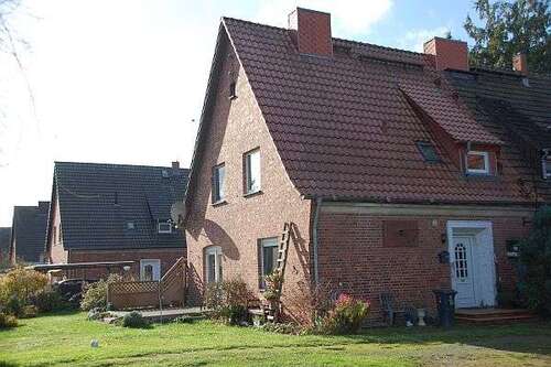 Foto - Haus zum Kaufen in Rechlin 195.000,00 € 100 m²