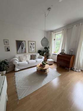 Foto - Wohnung zum Mieten in Lübeck 620,00 € 57 m²