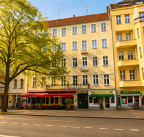 Wohnung zum Mieten in Berlin 980,00 € 61.03 m²