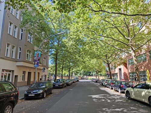 Foto - Wohnung zum Kaufen in Berlin 290.000,00 € 51.87 m²