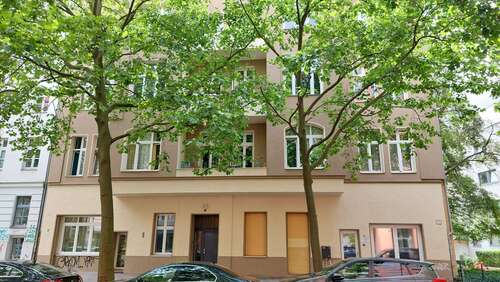 Foto - Wohnung zum Kaufen in Berlin 290.000,00 € 51.87 m²