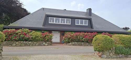 Foto - Haus zum Kaufen in Aventoft 780.000,00 € 452 m²
