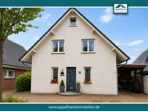 Foto - Haus zum Kaufen in Ibbenbüren 383.000,00 € 125 m²