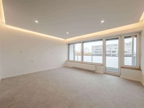 Foto - Wohnung zum Mieten in Frankfurt am Main 800,00 € 34 m²