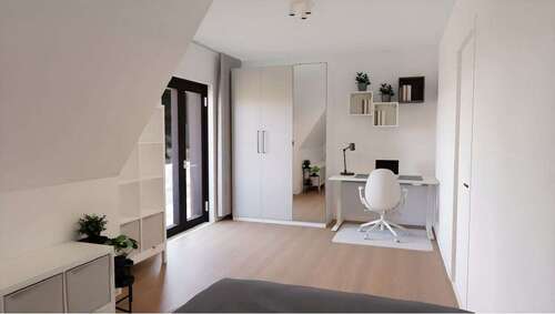 Foto - Wohnung zum Mieten in Aachen 2.970,00 € 109 m²