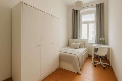 Foto - WG-Zimmer in Berlin 650,00 € 8 m²