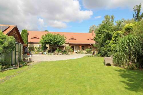 Foto - Haus zum Kaufen in Sömmerda 630.000,00 € 180.09 m²