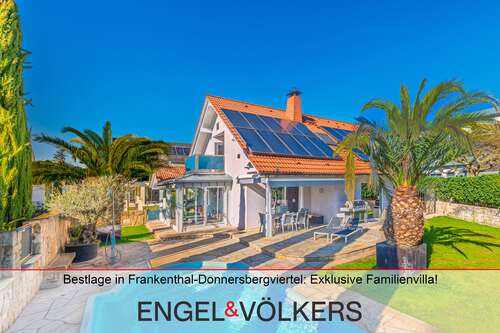 Foto - Haus zum Kaufen in Frankenthal 1.635.000,00 € 220 m²