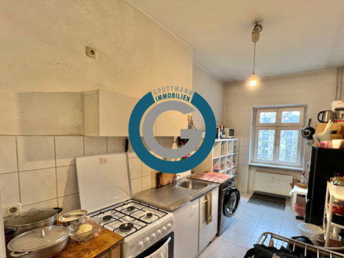 Foto - Wohnung zum Kaufen in Berlin 295.000,00 € 58 m²