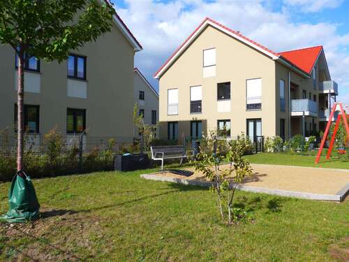 Foto - Wohnung zum Mieten in Berlin 1.069,07 € 54.74 m²
