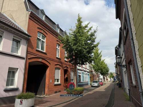 Foto - Wohnung zum Kaufen in Tönisvorst 255.000,00 € 101.25 m²