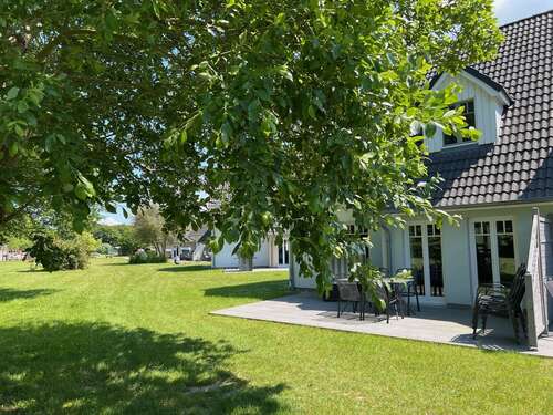 Foto - Haus zum Kaufen in Ostseebad Nienhagen 394.000,00 € 88 m²