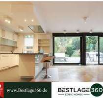 Haus zum Mieten in Frankfurt 6.500,00 € 330 m²