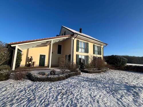 Foto - Haus zum Kaufen in Hirschaid 675.000,00 € 118 m²