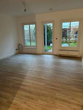 Foto - Wohnung zum Mieten in Mahlow 930,00 € 58.17 m²