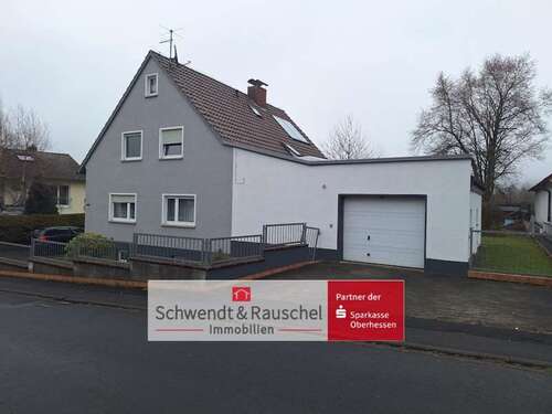 Foto - Haus zum Kaufen in Herbstein 329.000,00 € 153.5 m²