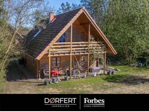 Foto - Haus zum Kaufen in Hamburg 595.000,00 € 135 m²