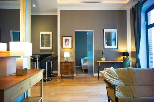 Foto - Wohnen auf Zeit in Leipzig 1.200,00 €